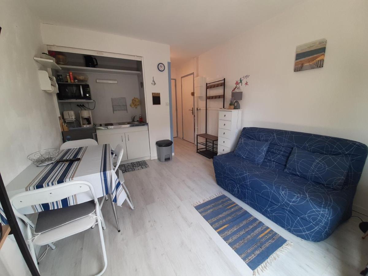 Studio Cosy Proche Ocean Et Commerces, Parfait Pour Des Vacances A Deux! - Fr-1-239-437 Seignosse Eksteriør bilde