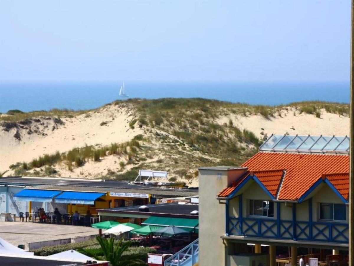 Studio Cosy Proche Ocean Et Commerces, Parfait Pour Des Vacances A Deux! - Fr-1-239-437 Seignosse Eksteriør bilde