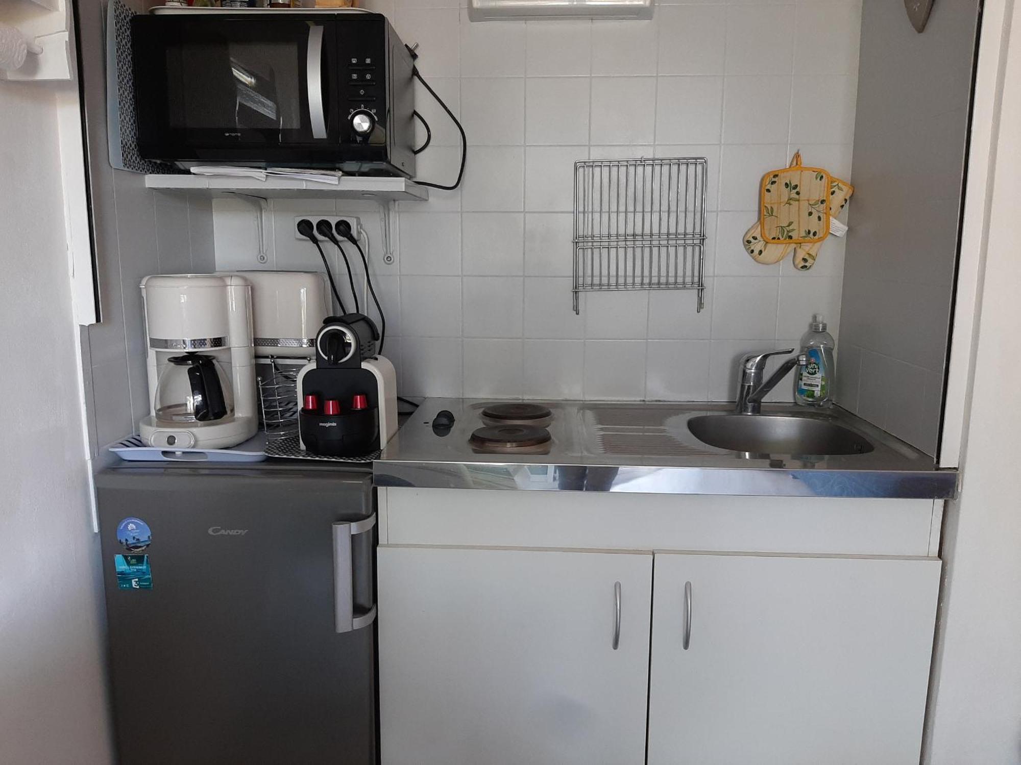 Studio Cosy Proche Ocean Et Commerces, Parfait Pour Des Vacances A Deux! - Fr-1-239-437 Seignosse Eksteriør bilde